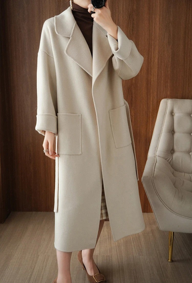 Beautifully Crafted Coat