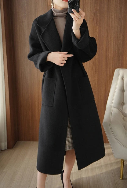 Beautifully Crafted Coat