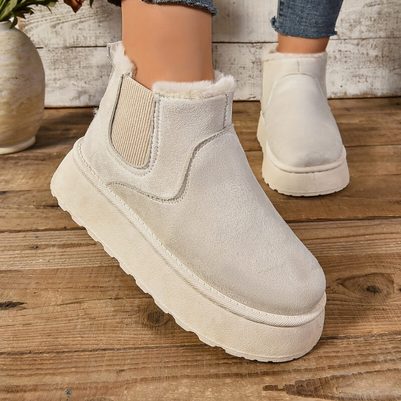 Stylish Orthopedic Boots for Any Occasion