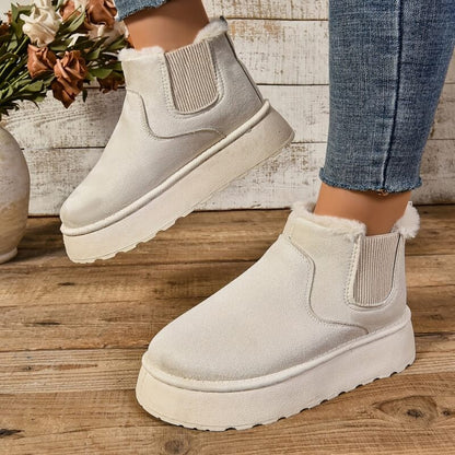 Stylish Orthopedic Boots for Any Occasion
