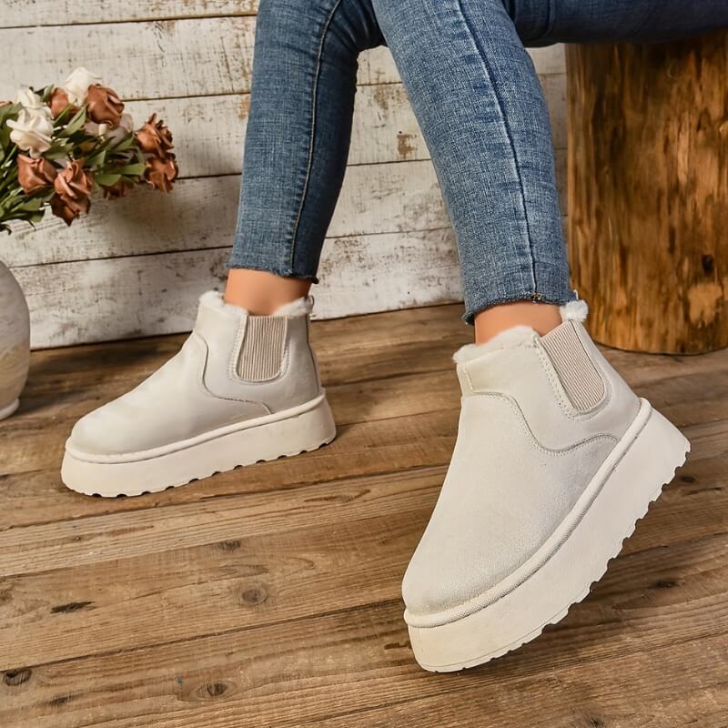 Stylish Orthopedic Boots for Any Occasion