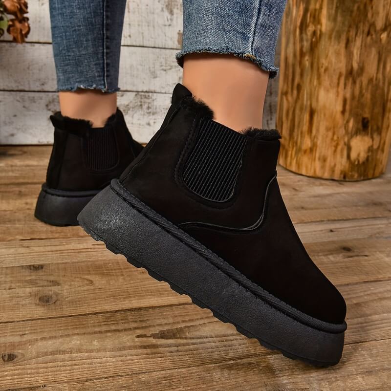 Stylish Orthopedic Boots for Any Occasion