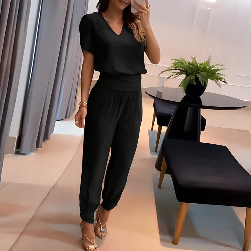 Timeless Vintage Style Garment