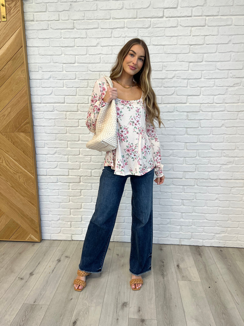 Beautifully Crafted Blouse