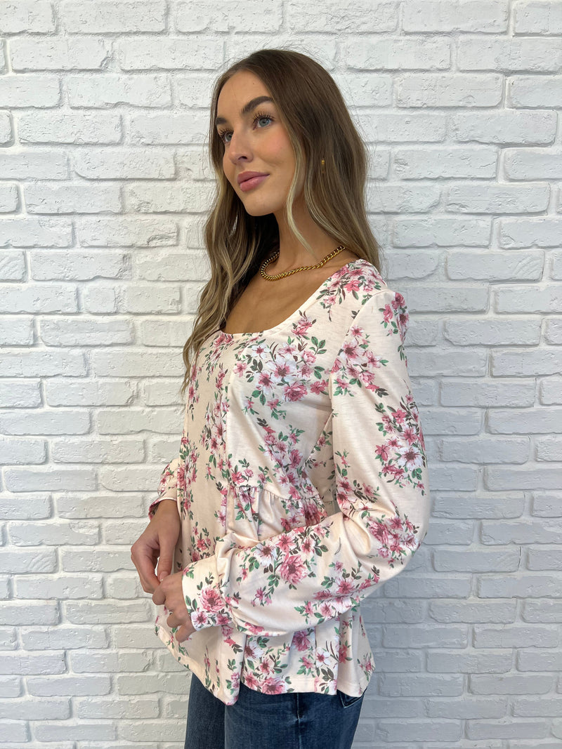 Beautifully Crafted Blouse