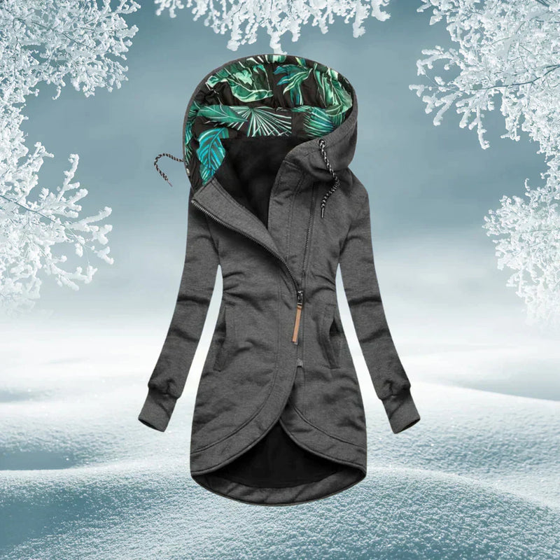 Elegantly Designed Coat
