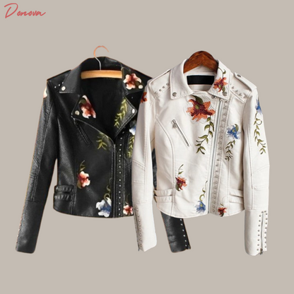 Beautifully Crafted Jacket