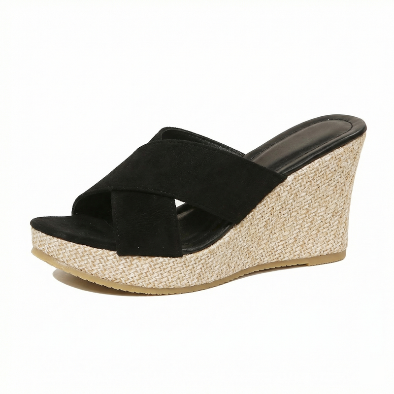 Vintage Inspired Orthopedic Shoes