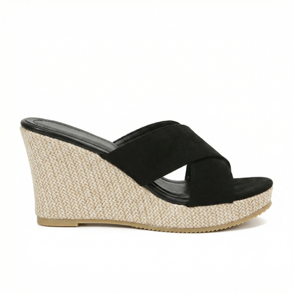 Vintage Inspired Orthopedic Shoes