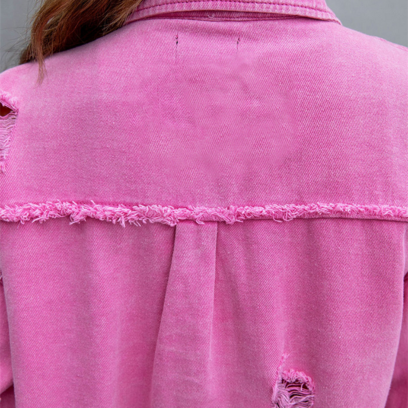 Classic Vintage Jacket