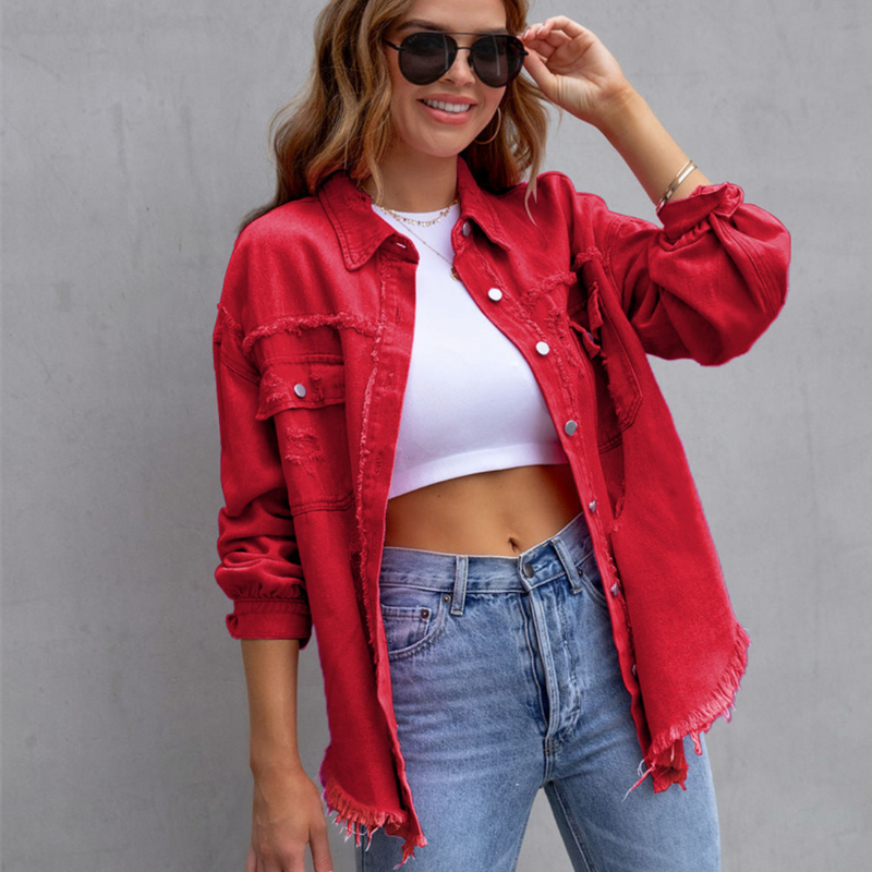 Classic Vintage Jacket
