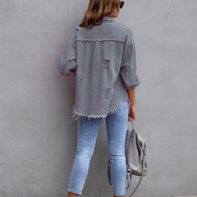 Classic Vintage Jacket