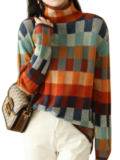 Classic Vintage Sweater