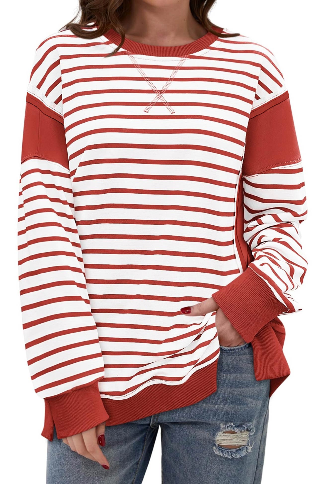 Thoughtfully Designed Shirt
