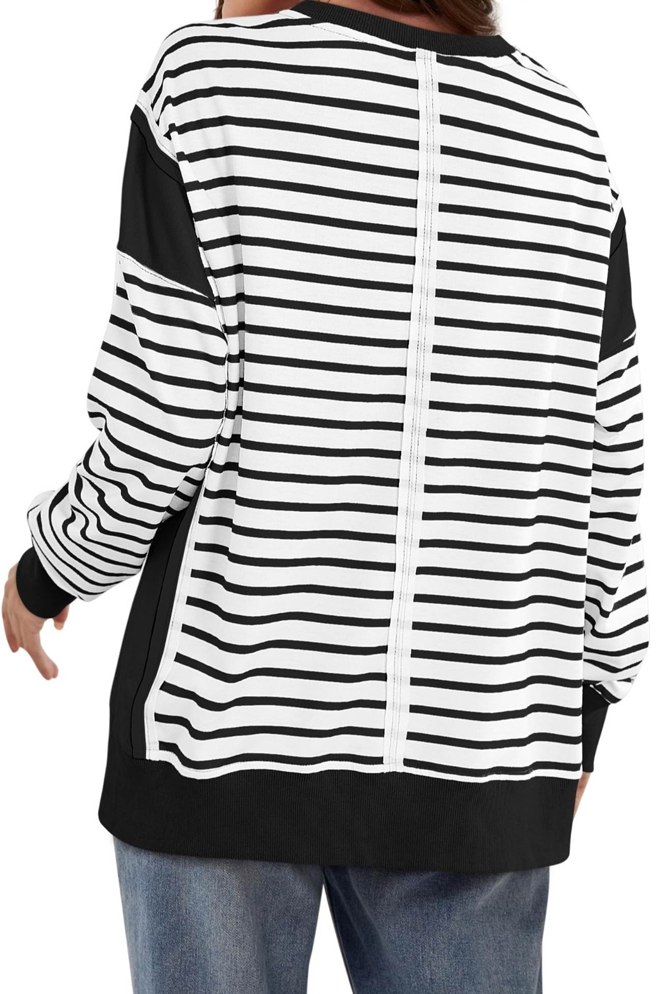 Thoughtfully Designed Shirt