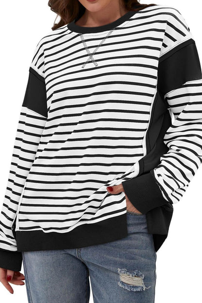 Thoughtfully Designed Shirt