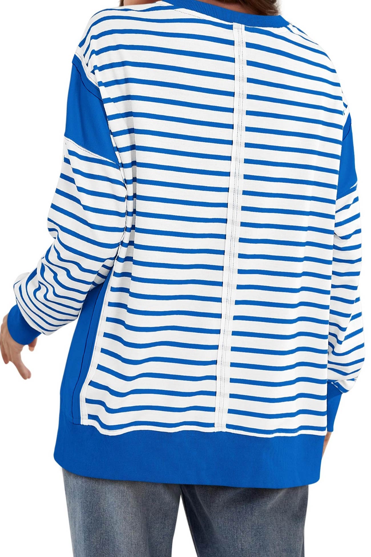 Thoughtfully Designed Shirt