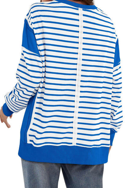 Thoughtfully Designed Shirt
