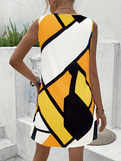 Thoughtfully Designed Dress