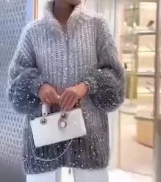 Beautifully Crafted Cardigan