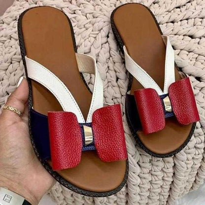 Graceful Orthopedic Sandals for Modern Look