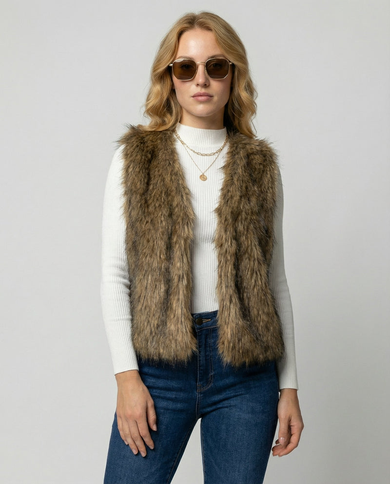 Elegantly Designed Garment
