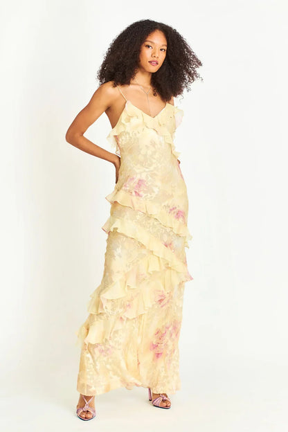 Vintage Inspired Garment
