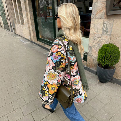 Classic Designed Jacket