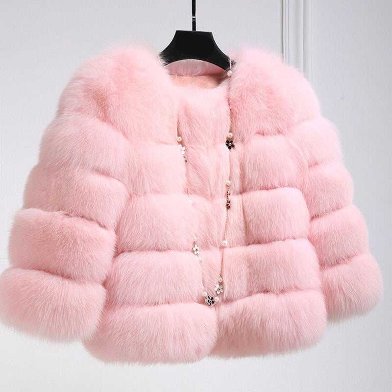 Vintage Inspired Coat