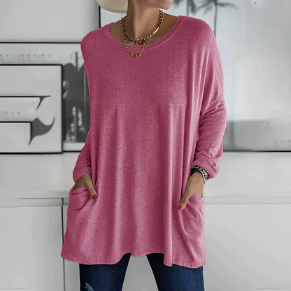 Elegantly Designed T-Shirt