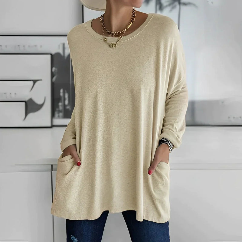 Elegantly Designed T-Shirt