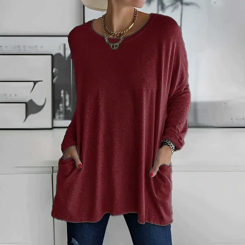 Elegantly Designed T-Shirt
