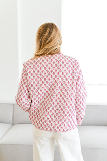 Classic Designed Jacket