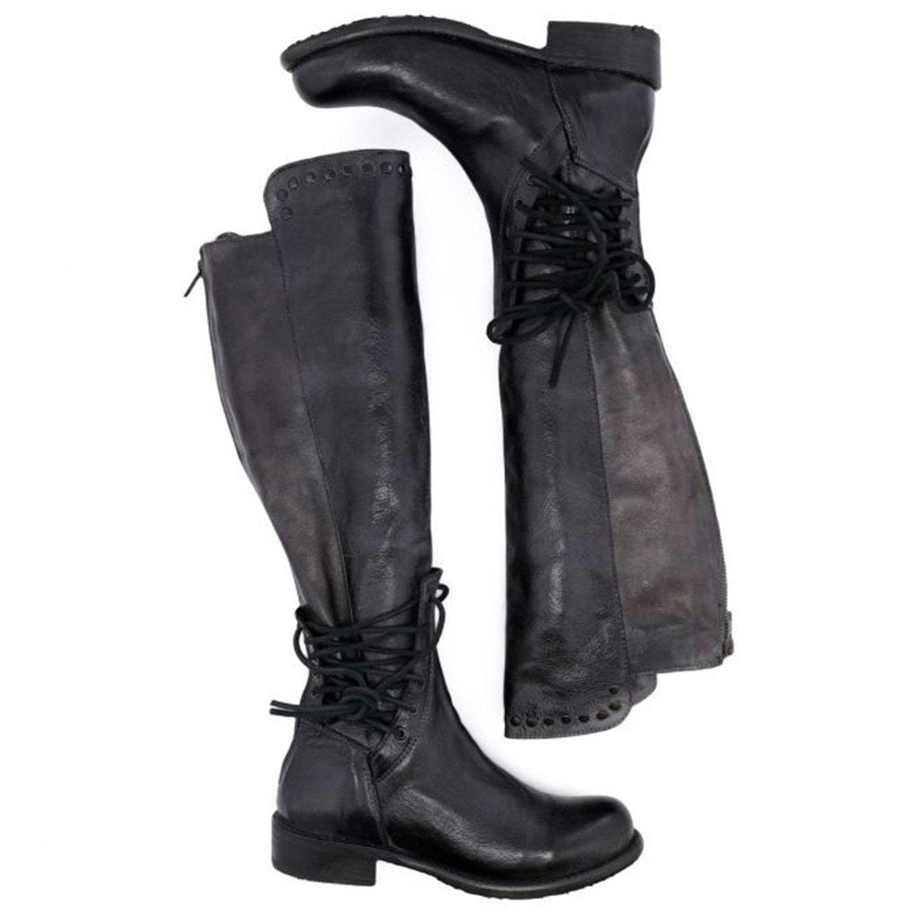 Elegant Orthopedic Boots for Every Step