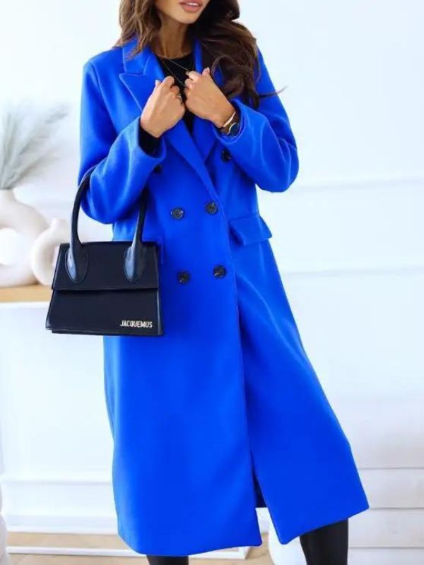 Classic Designed Coat