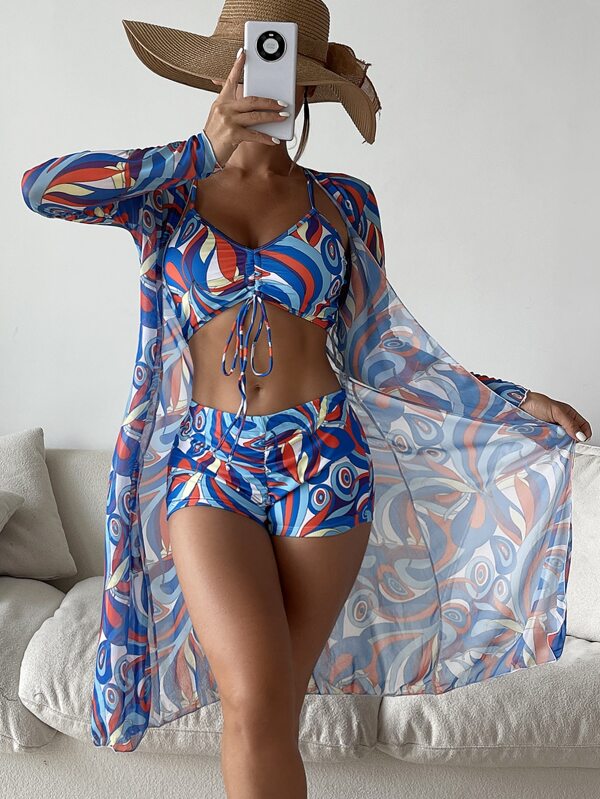 Beautifully Crafted Garment