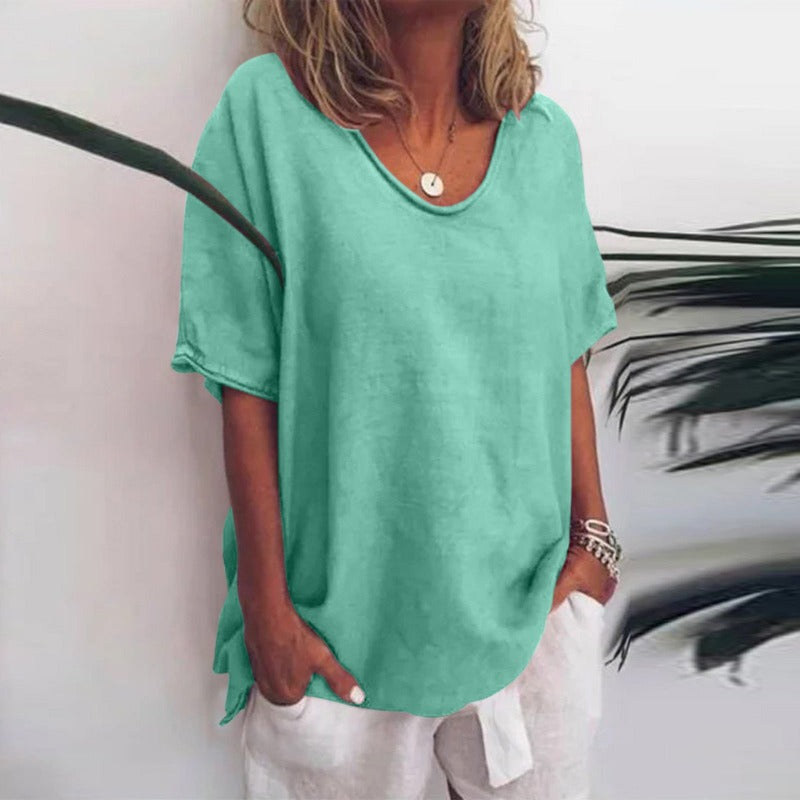 Thoughtfully Designed Shirt