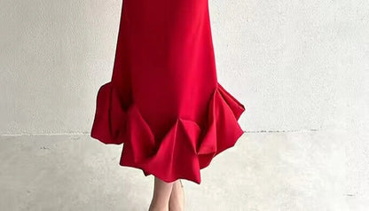 Vintage Inspired Dress