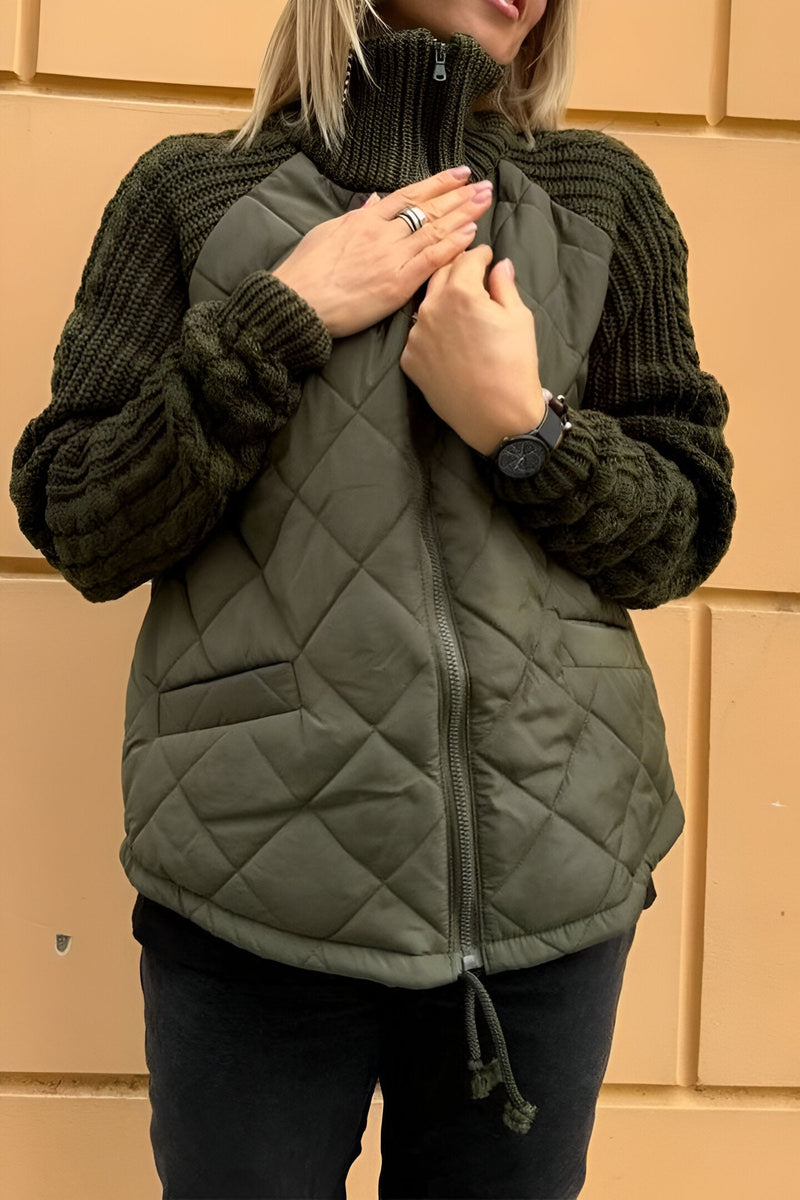 Classic Vintage Jacket