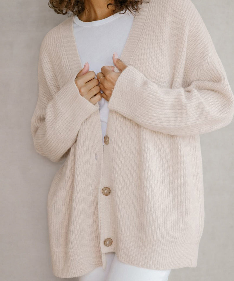 Thoughtfully Designed Garment