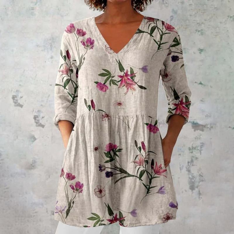 Elegantly Designed Shirt