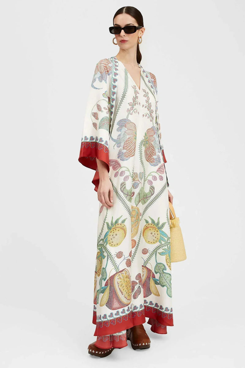 Thoughtfully Designed Dress