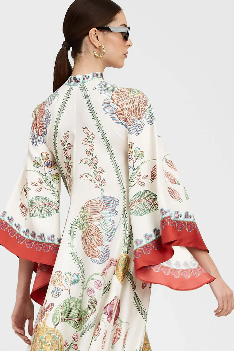 Elegantly Designed Dress