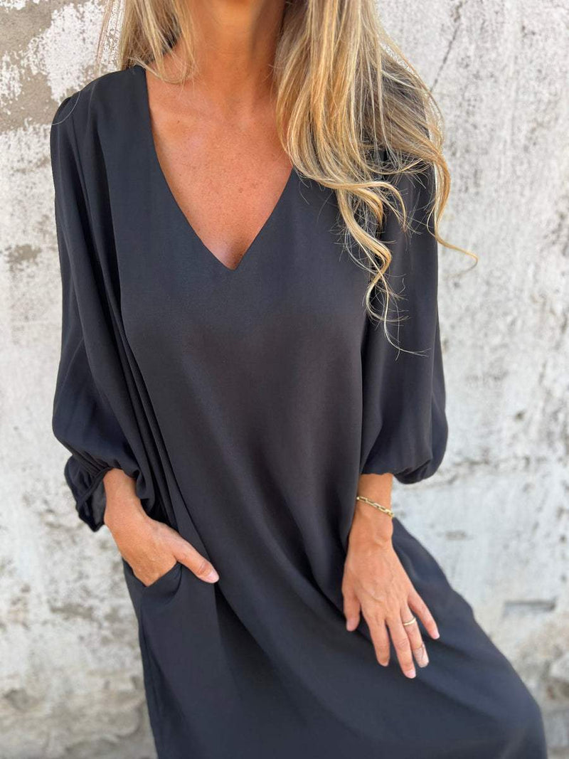 Thoughtfully Designed Dress