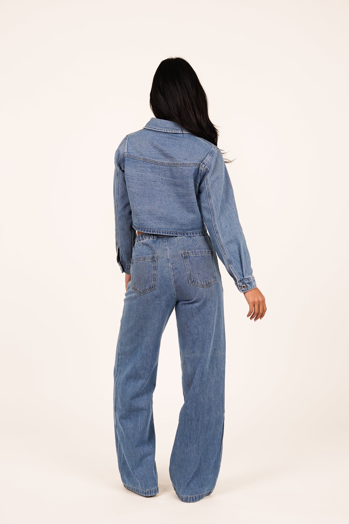 Elegantly Designed Jacket