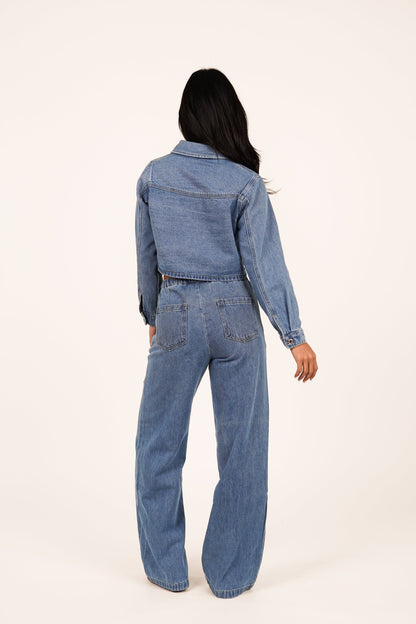 Elegantly Designed Jacket