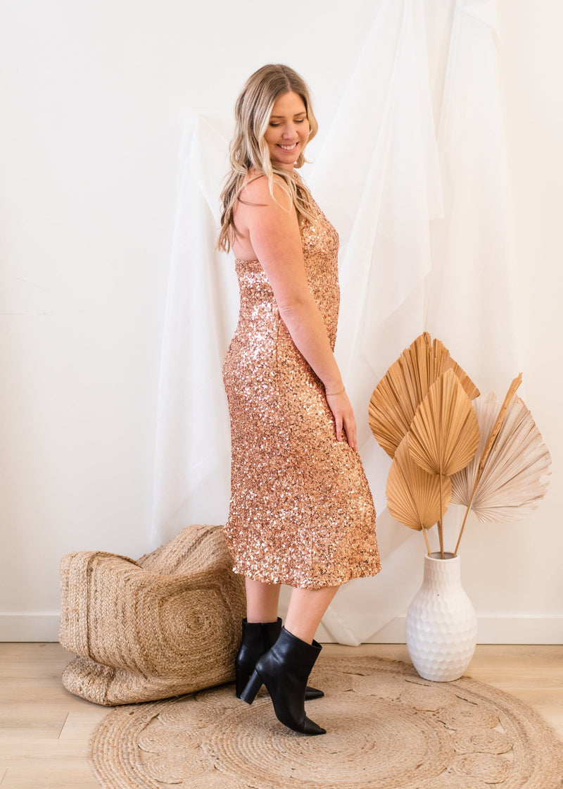 Vintage Inspired Dress