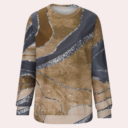 Thoughtfully Designed Shirt