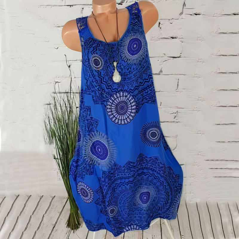 Thoughtfully Designed Dress