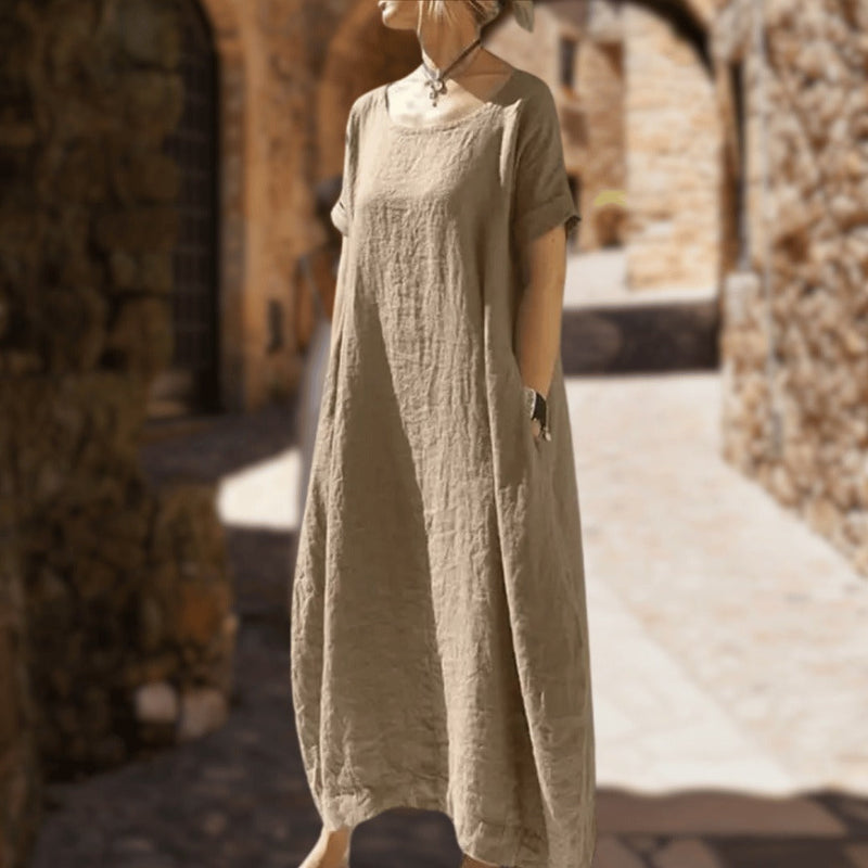 Vintage Inspired Dress